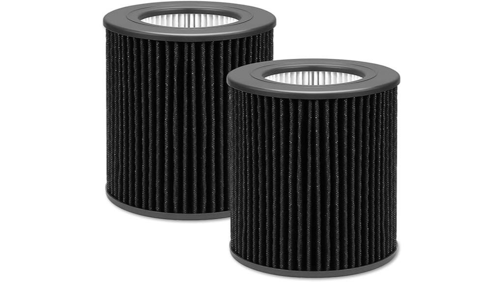 mini peco hepa filter replacement