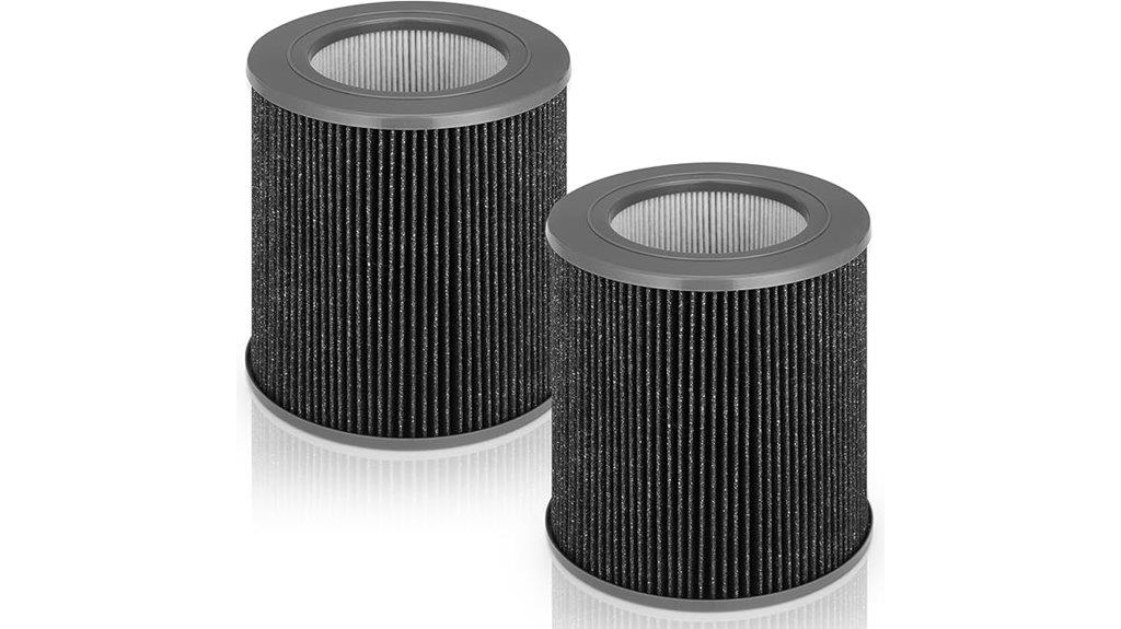 mini peco hepa filter