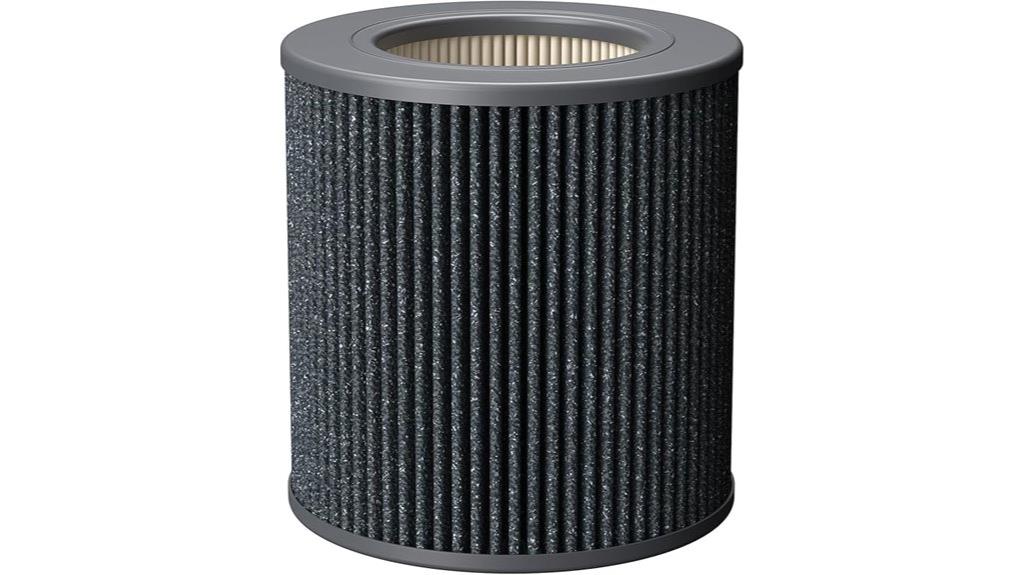 mini peco hepa filters
