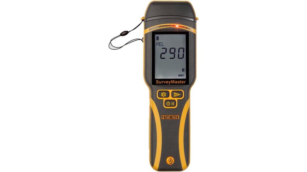 moisture meter bld5375 model