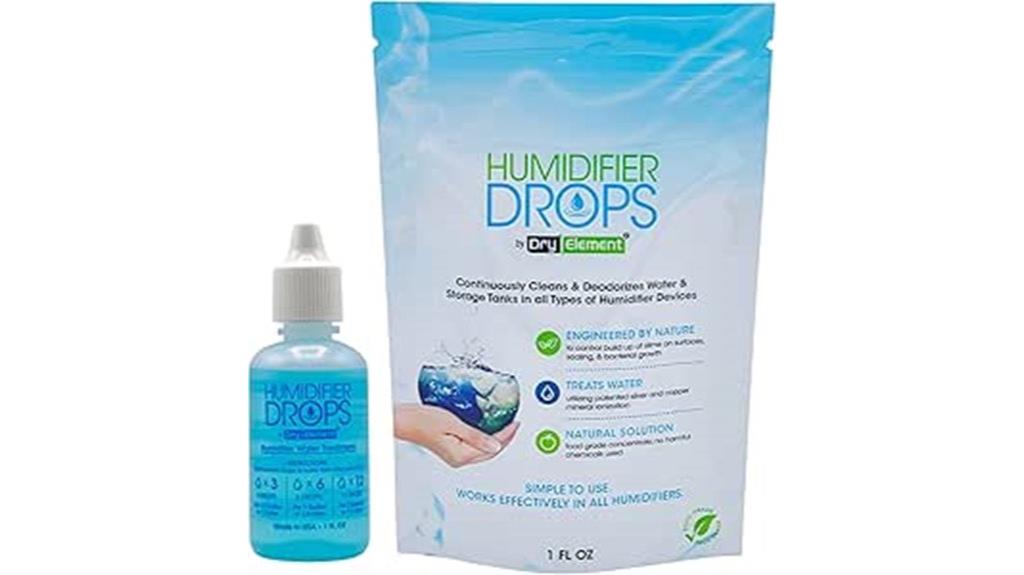 original humidifier drops