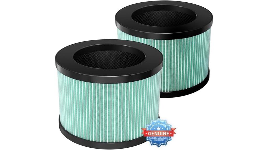 pet filter replacement pack