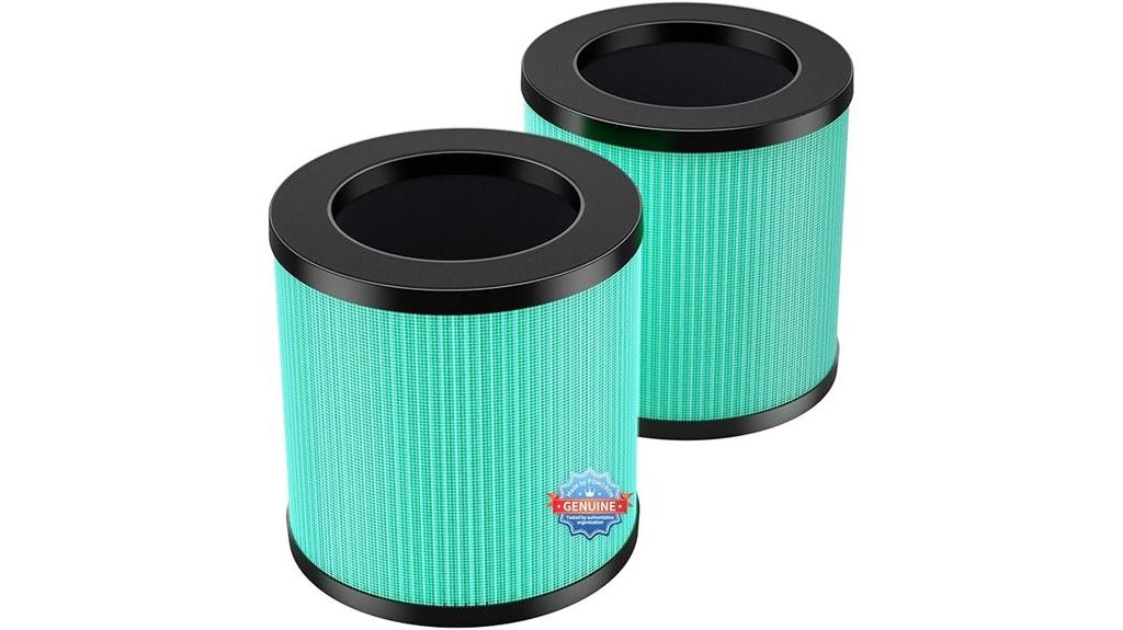 pet filter replacement pack