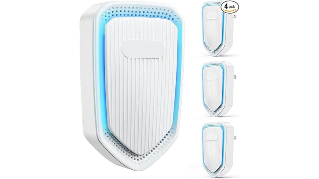 plug in negative ion purifier