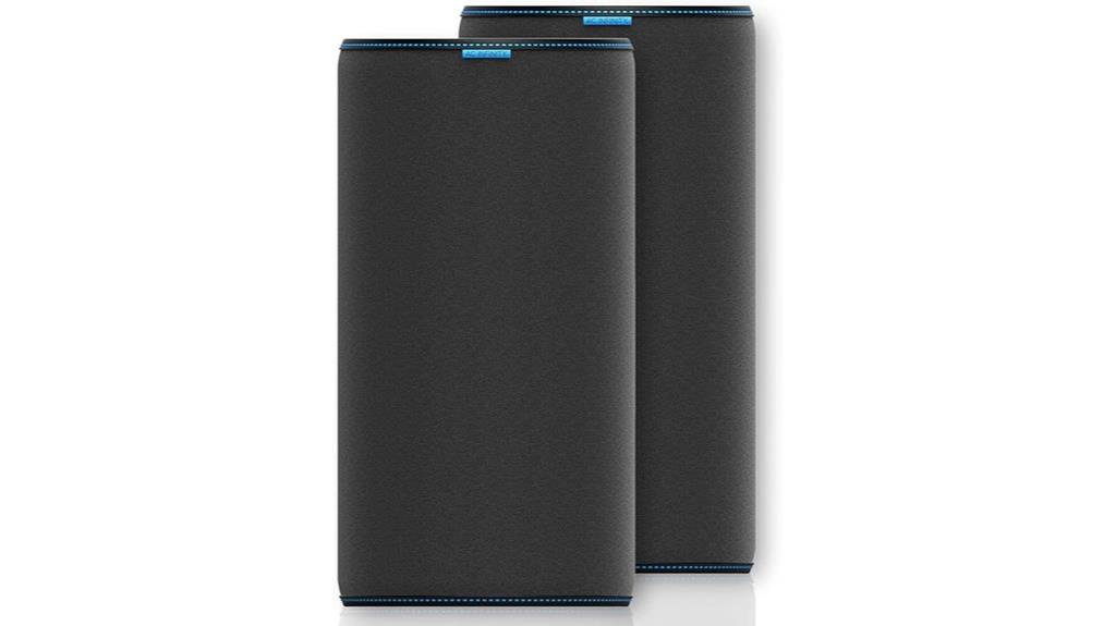 pre filter cloth pack