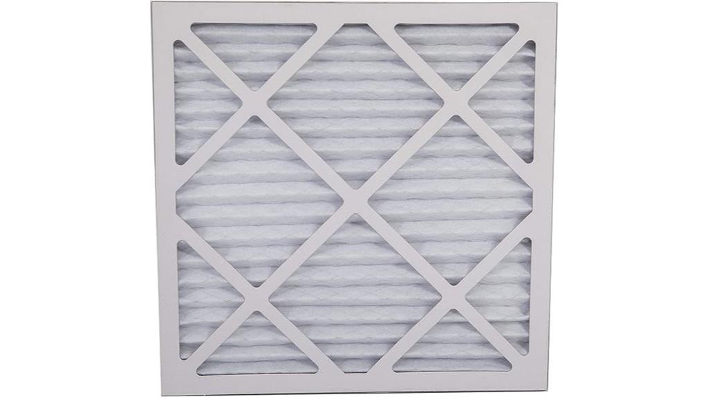 pre filter replacement pack