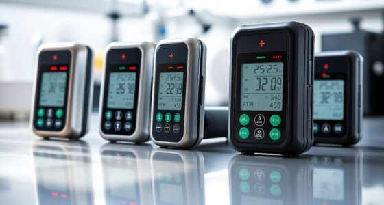 professional voc detection kits