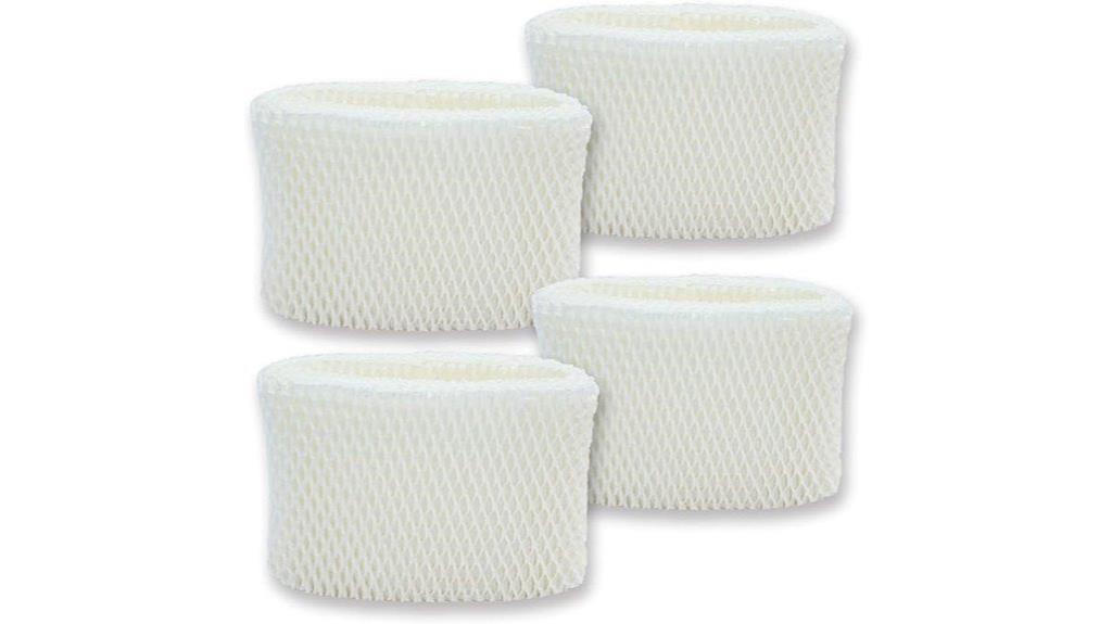 pureburg humidifier filters pack