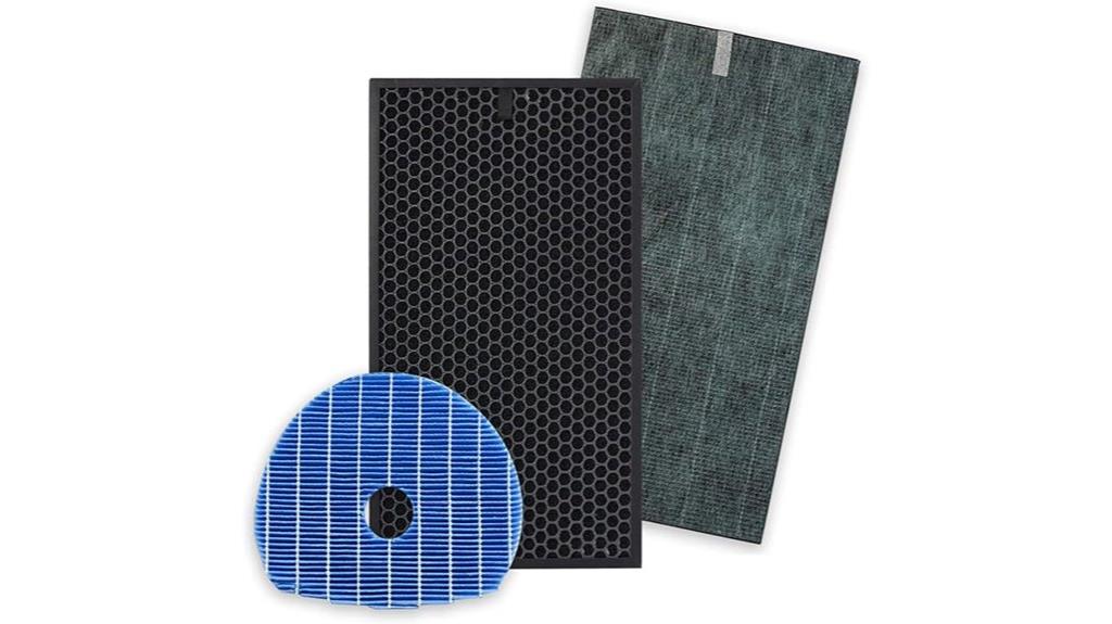 pureburg sharp air filter
