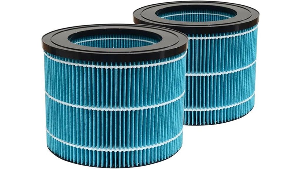 pureenrichment mistaire filters