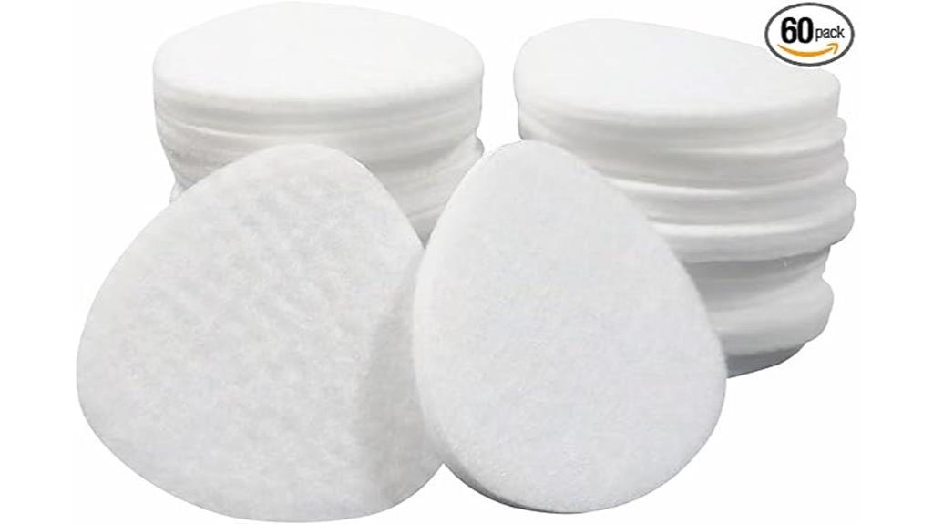 refill pads for humidifier