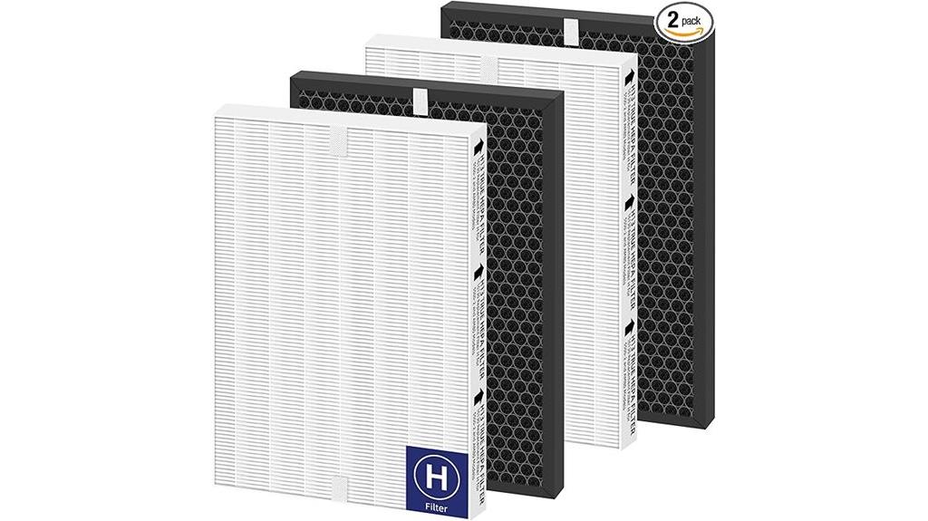 replacement filter for winix