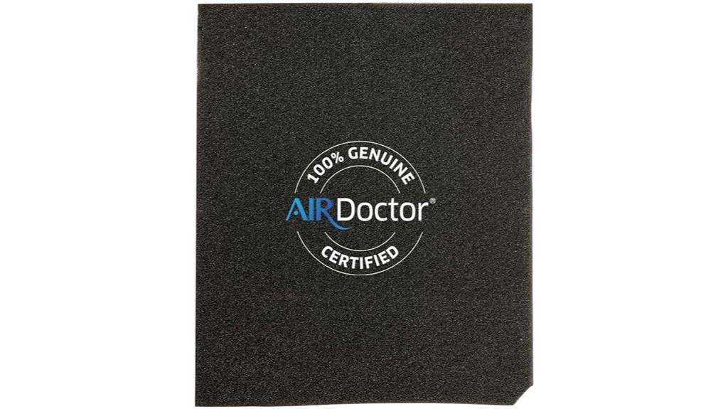 replacement filters for air purifier