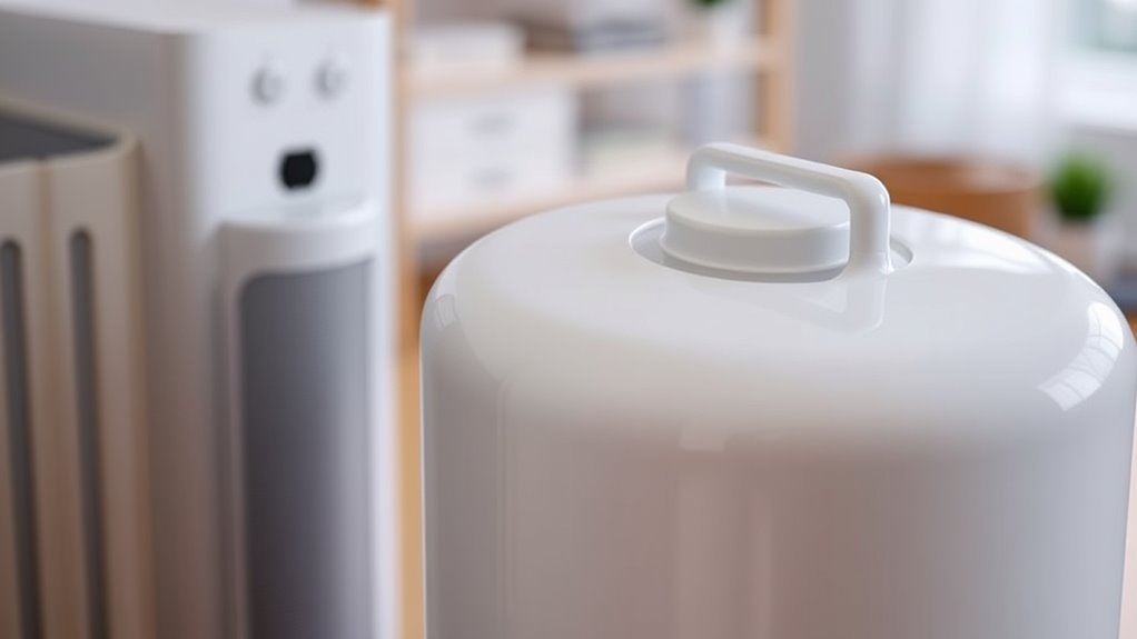 replacement tank compatibility and durability