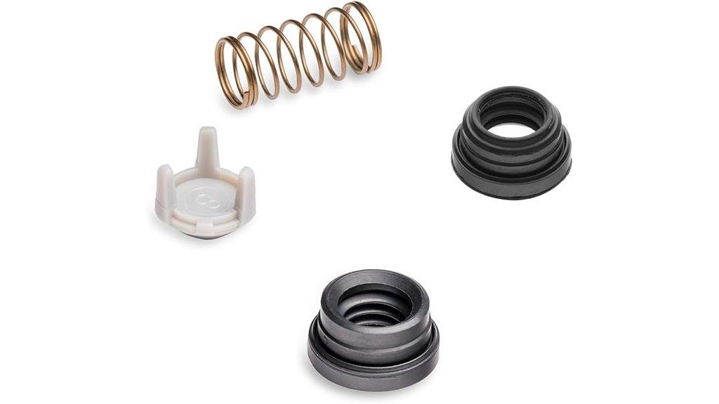 saeco philips gaggia gasket