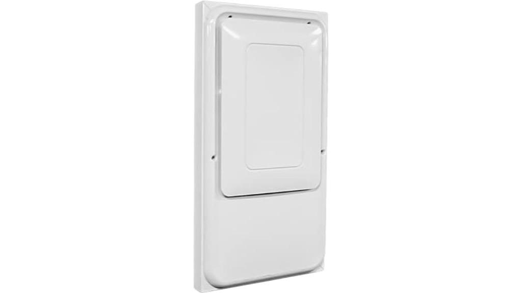 santa fe dehumidifier bezel