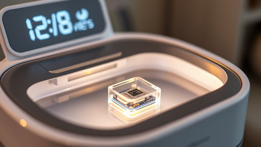sensor compatibility and quality