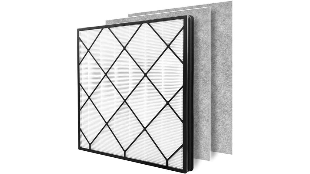 shark air purifier filter