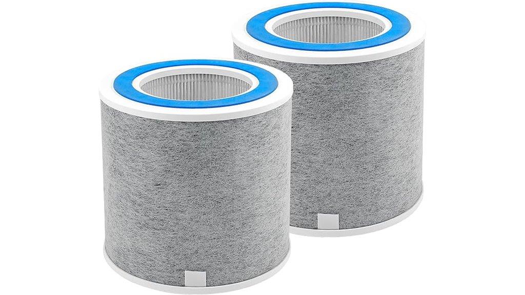 shark air purifier filters