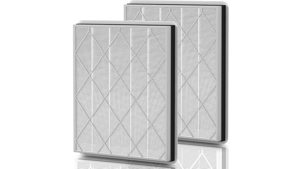 shark air purifier filters