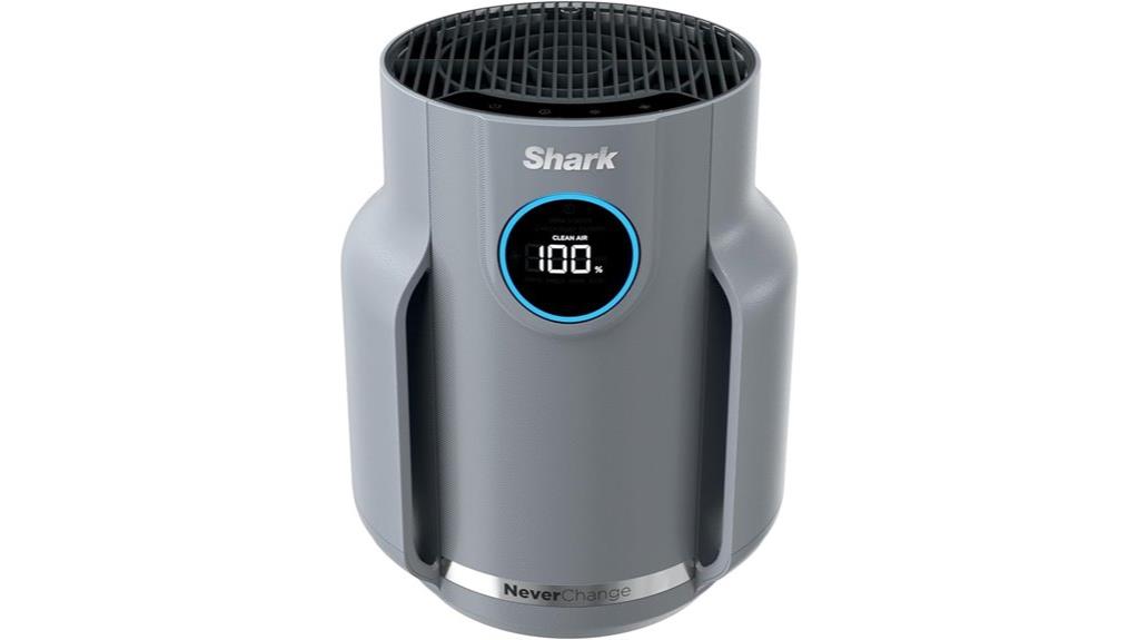 shark compact air purifier