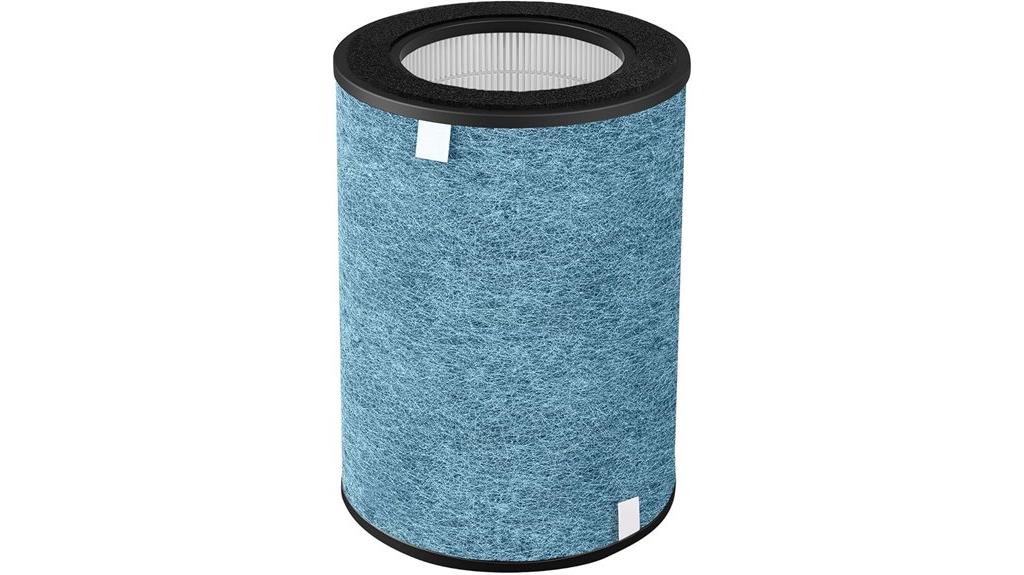 shark vacuum replacement filters