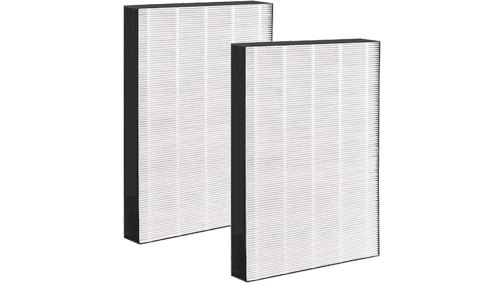 sharp air purifier filters