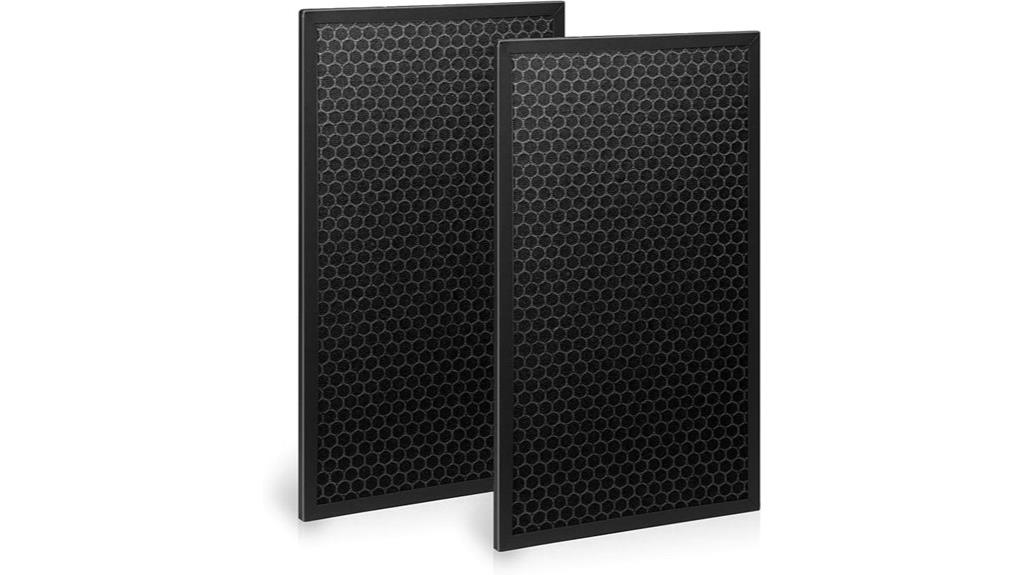 sharp air purifier filters