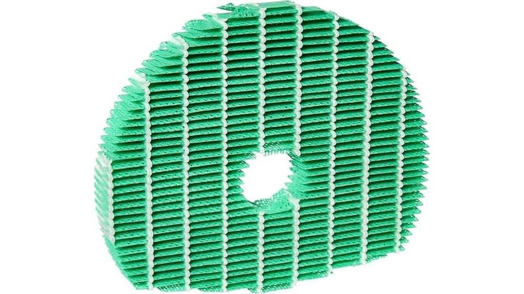 sharp humidifier replacement filter