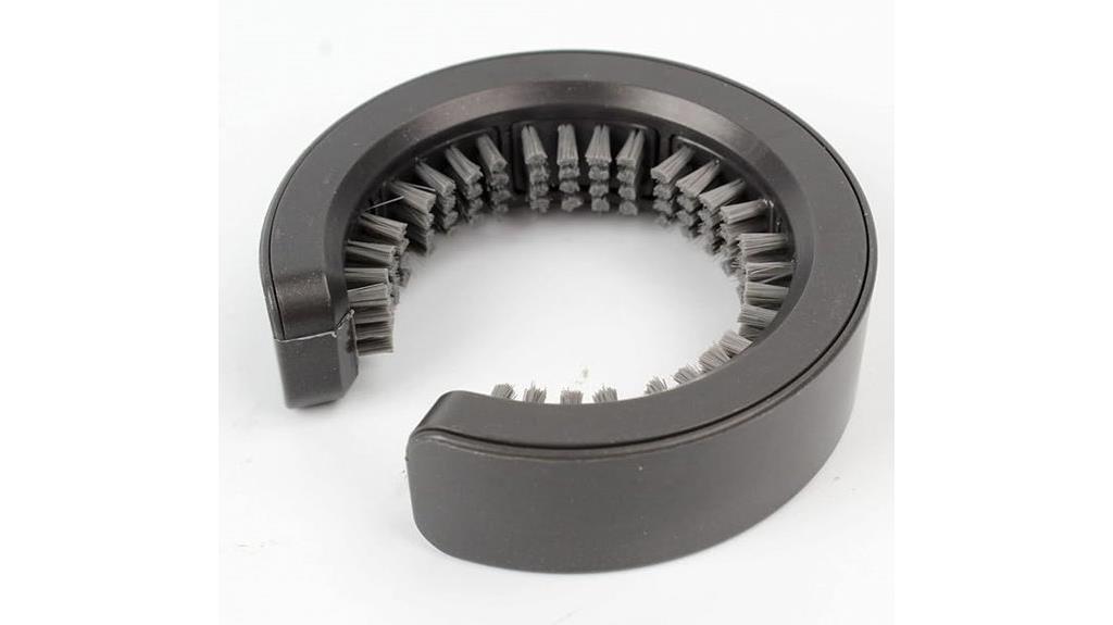 supersonic hair dryer filter