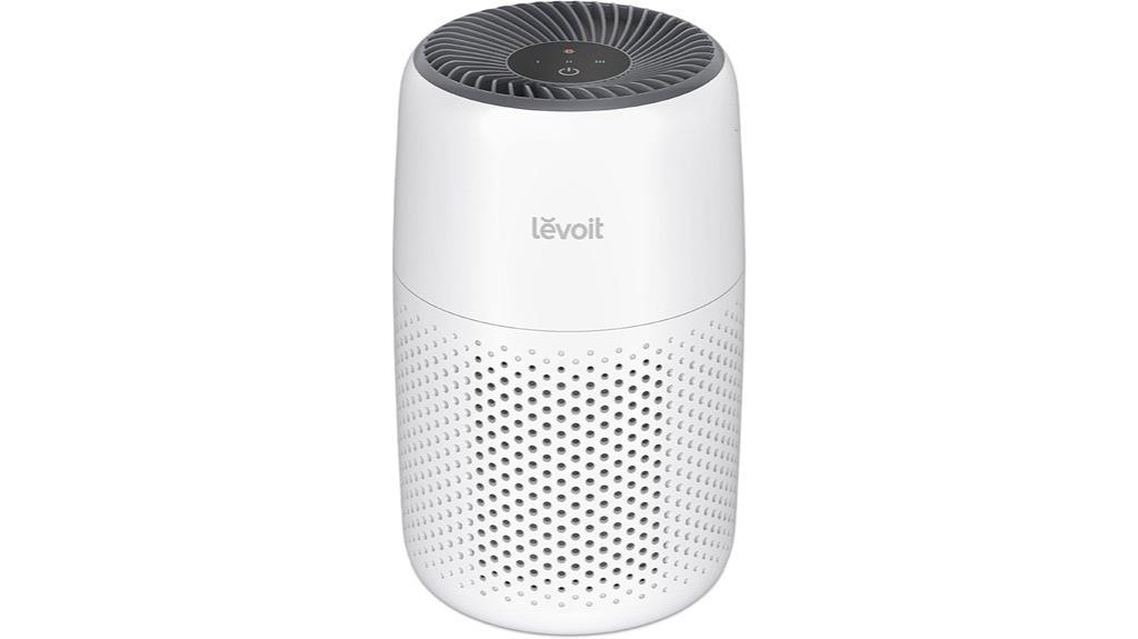 three in one air purifier