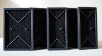 top 4 pack carbon filters