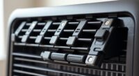 top air purifier latch picks