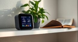 top air quality monitors