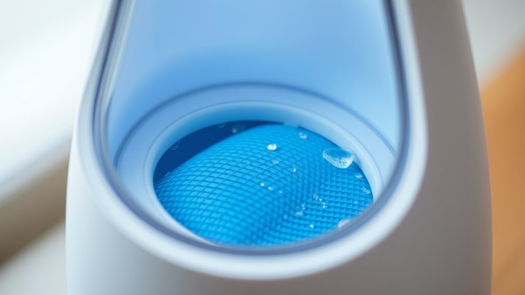 top antimicrobial humidifier filters