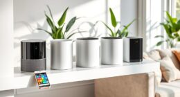 top app controlled purifiers 2025