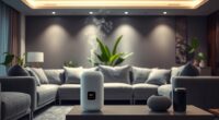 top app voice humidifiers