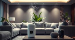 top app voice humidifiers
