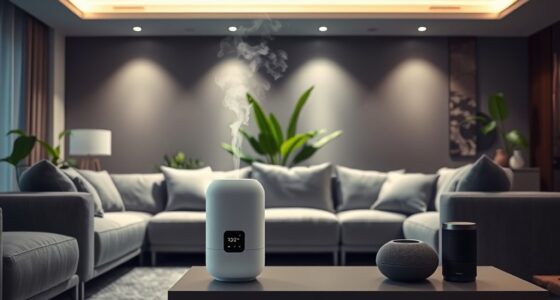 top app voice humidifiers