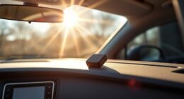 top car voc sensor picks