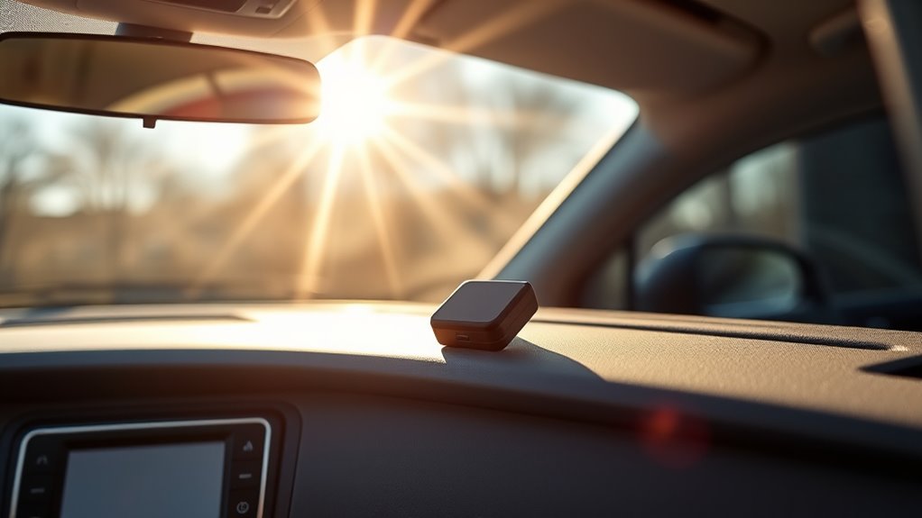 top car voc sensor picks