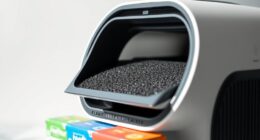top carbon filter replacement kits