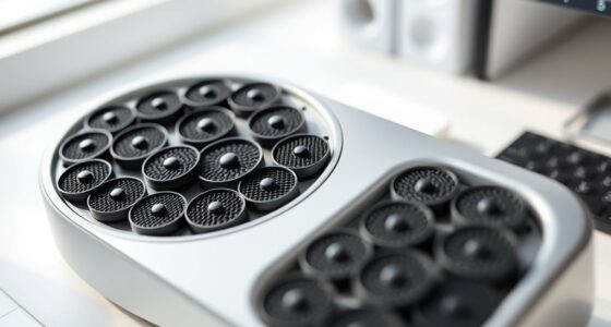 top carbon filter upgrades