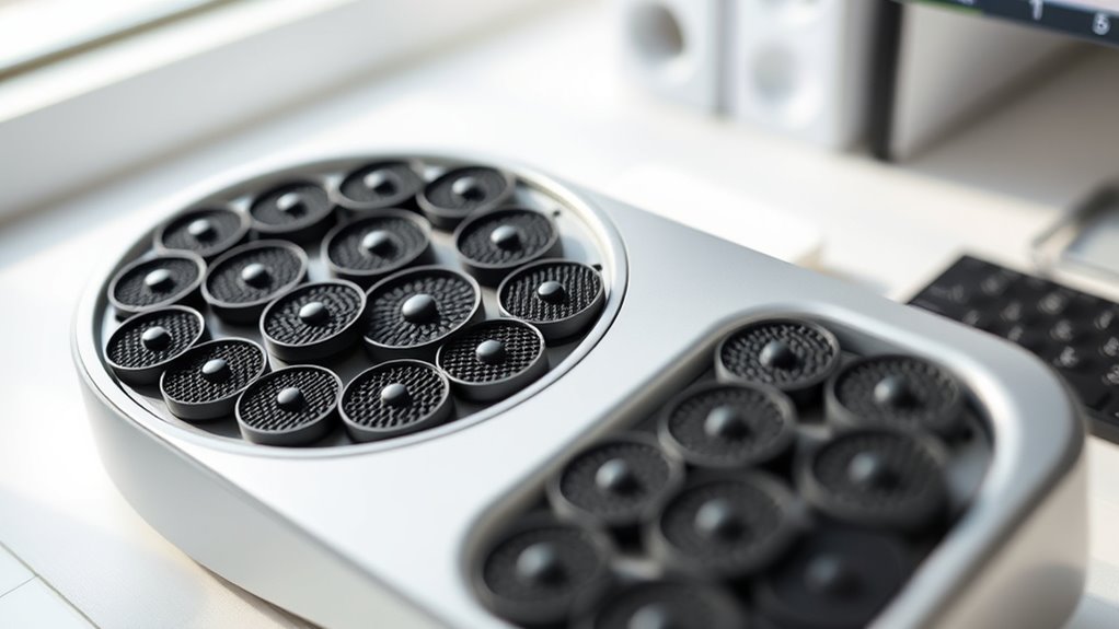 top carbon filter upgrades