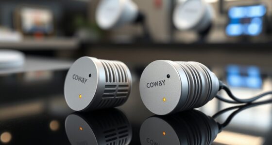 top coway humidity sensors