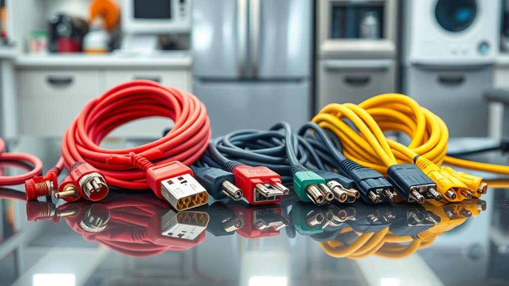 top dehumidifier power cords