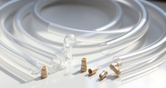 top dehumidifier tubing kits