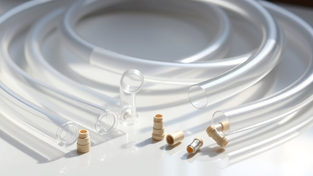 top dehumidifier tubing kits
