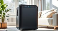 top digital humidity dehumidifiers