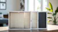 top dual stage blueair filters